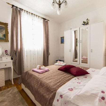 Apartment Palma Sali Eksteriør bilde