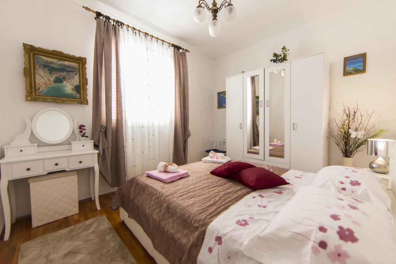 Apartment Palma Sali Eksteriør bilde