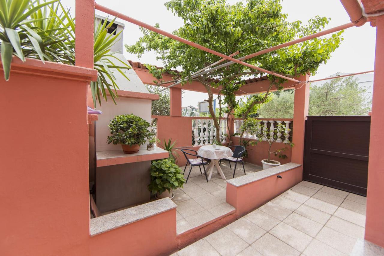 Apartment Palma Sali Eksteriør bilde
