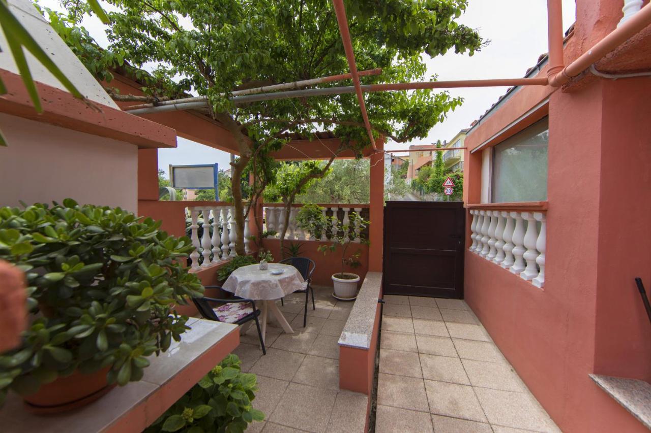 Apartment Palma Sali Eksteriør bilde