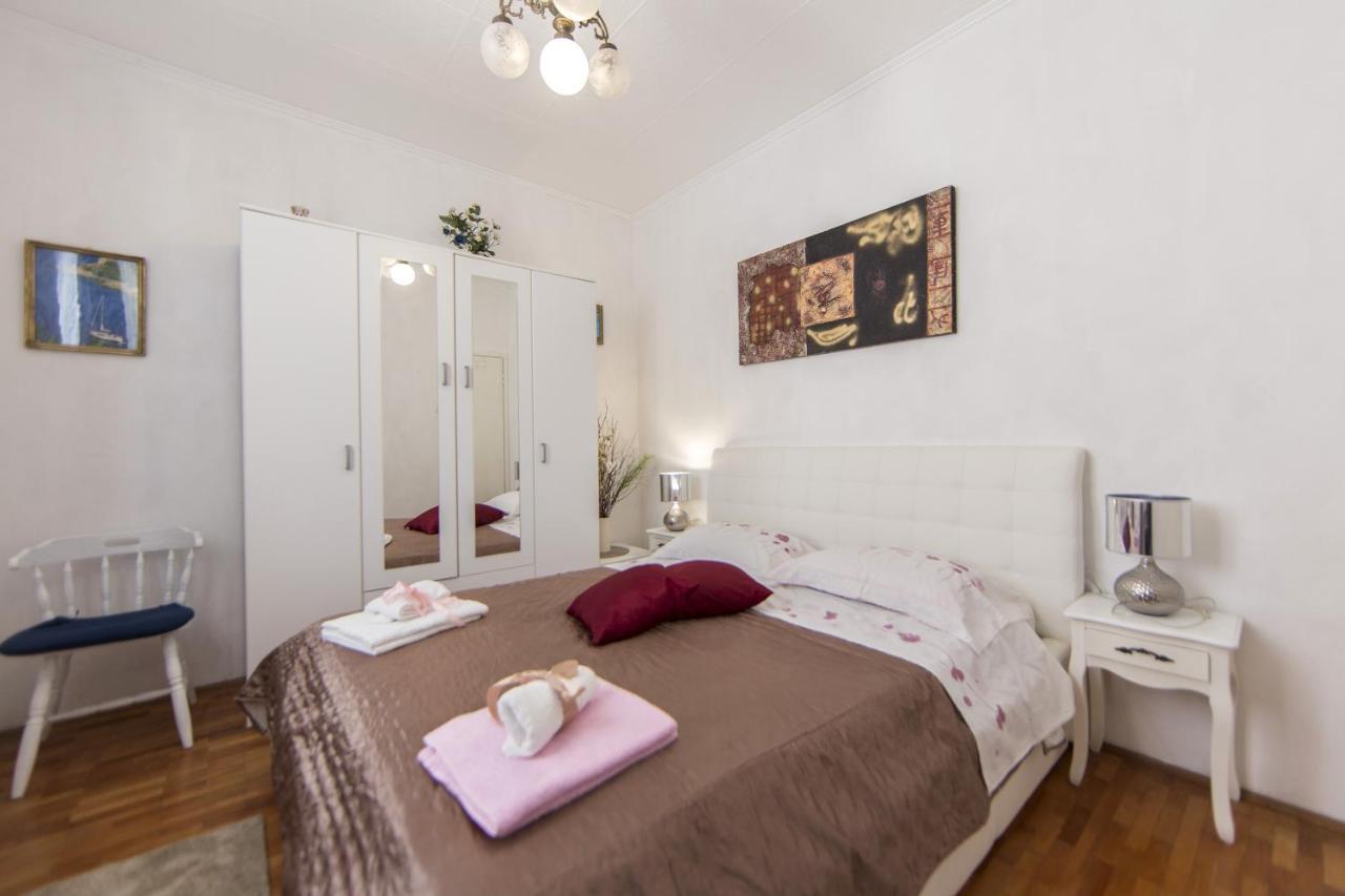Apartment Palma Sali Eksteriør bilde