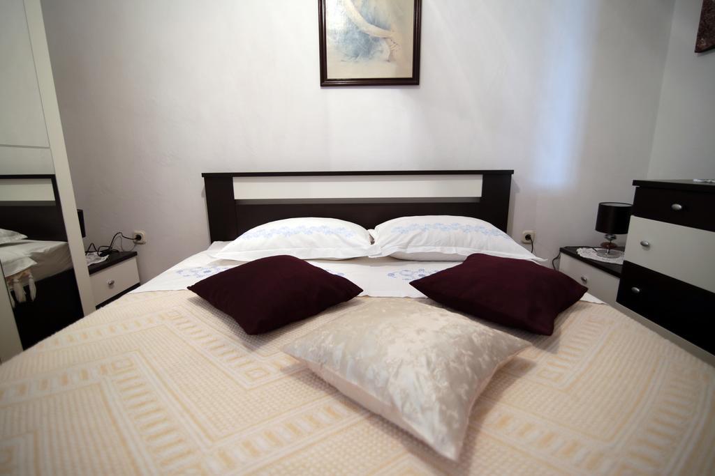 Apartment Palma Sali Eksteriør bilde
