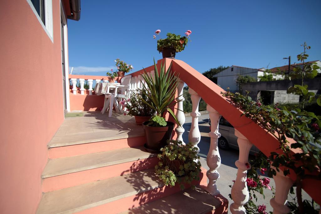 Apartment Palma Sali Eksteriør bilde