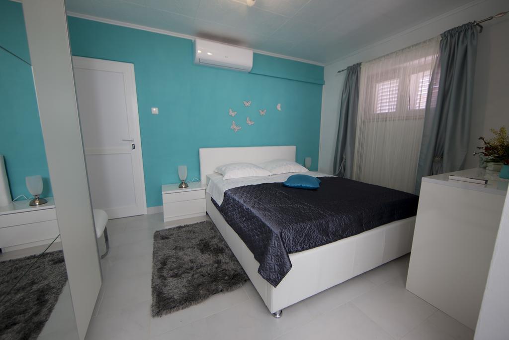 Apartment Palma Sali Eksteriør bilde