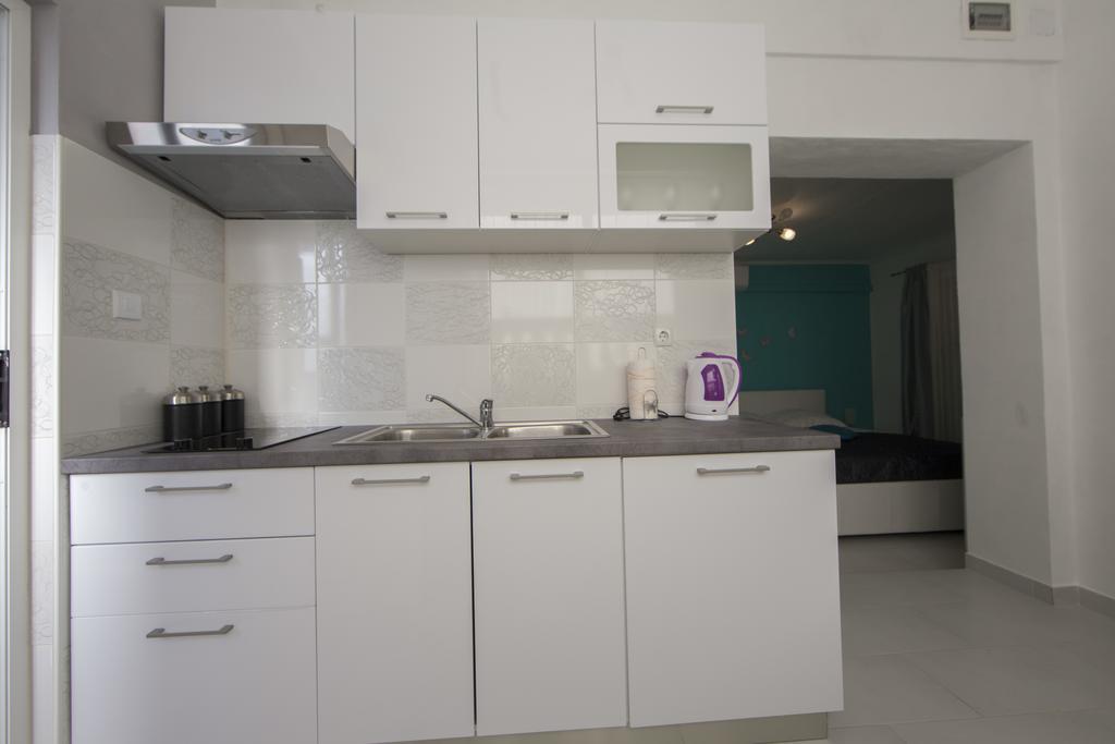 Apartment Palma Sali Eksteriør bilde