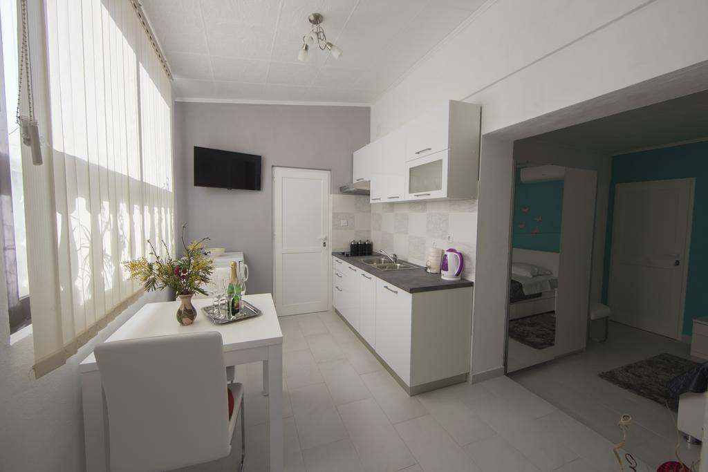 Apartment Palma Sali Eksteriør bilde