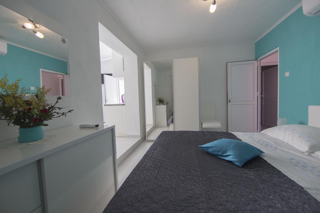 Apartment Palma Sali Eksteriør bilde