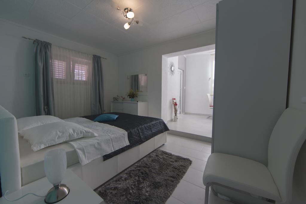 Apartment Palma Sali Eksteriør bilde