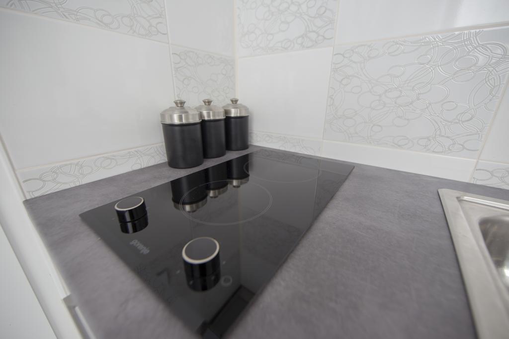 Apartment Palma Sali Eksteriør bilde