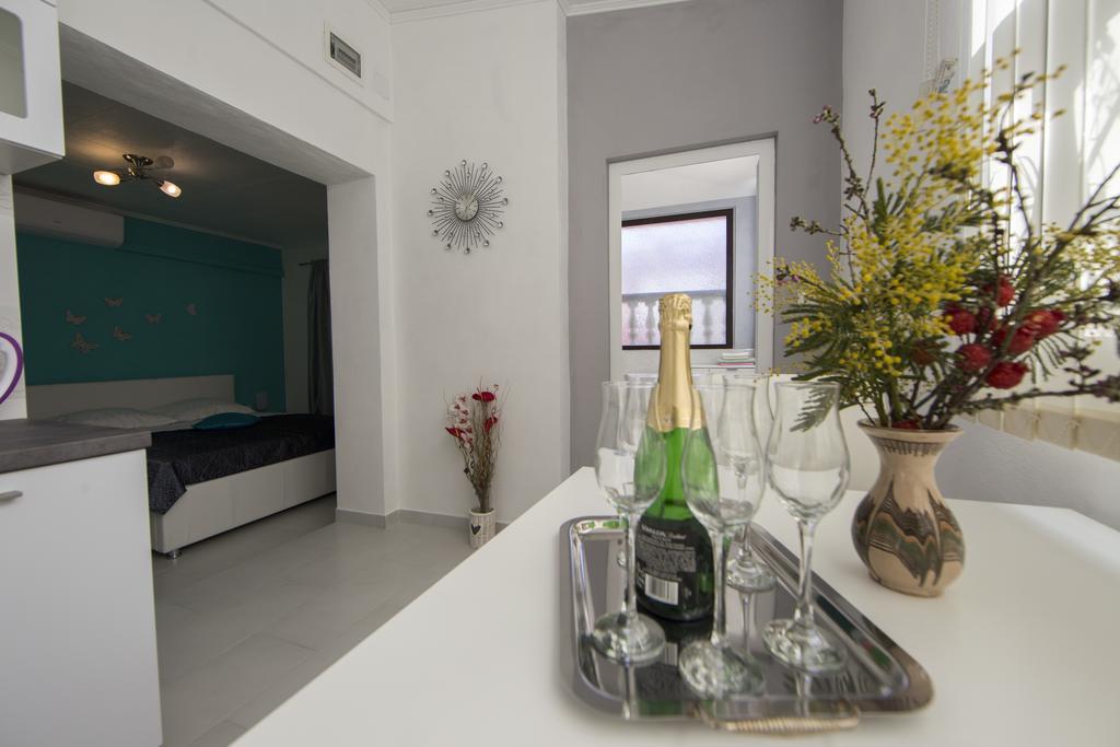 Apartment Palma Sali Eksteriør bilde