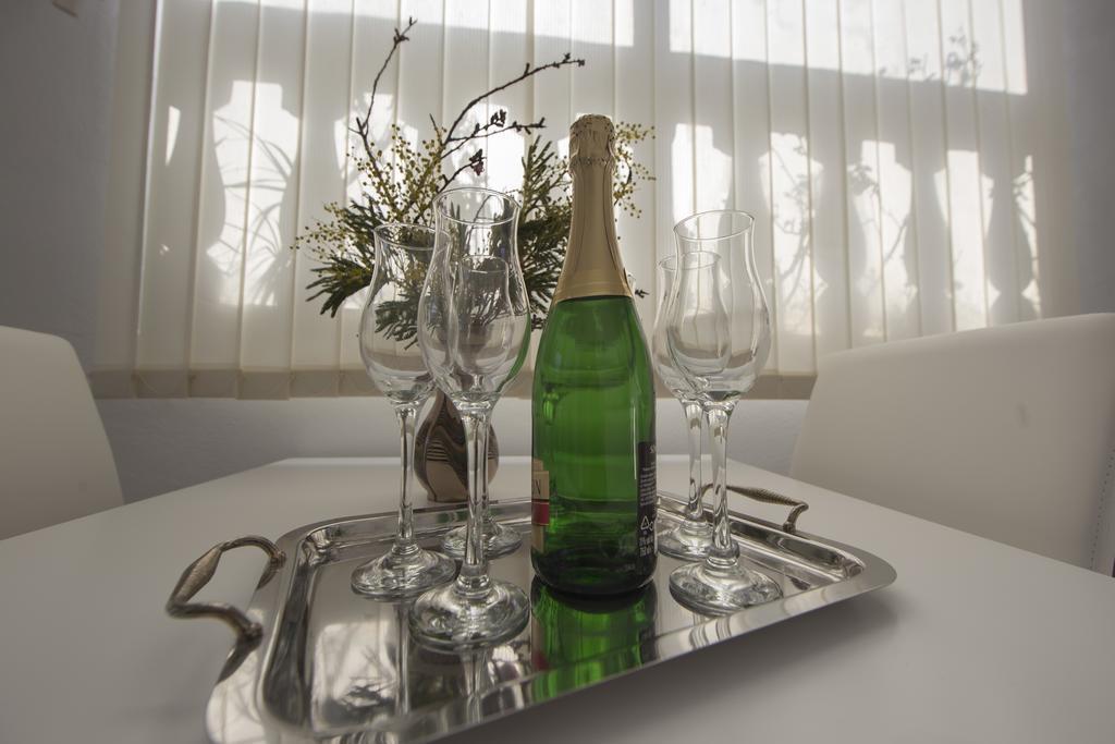 Apartment Palma Sali Eksteriør bilde