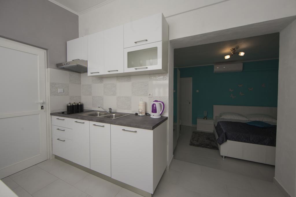 Apartment Palma Sali Eksteriør bilde
