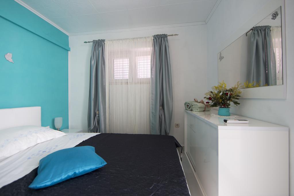 Apartment Palma Sali Eksteriør bilde