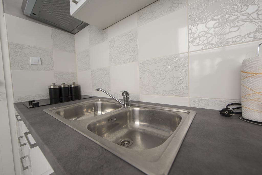 Apartment Palma Sali Eksteriør bilde
