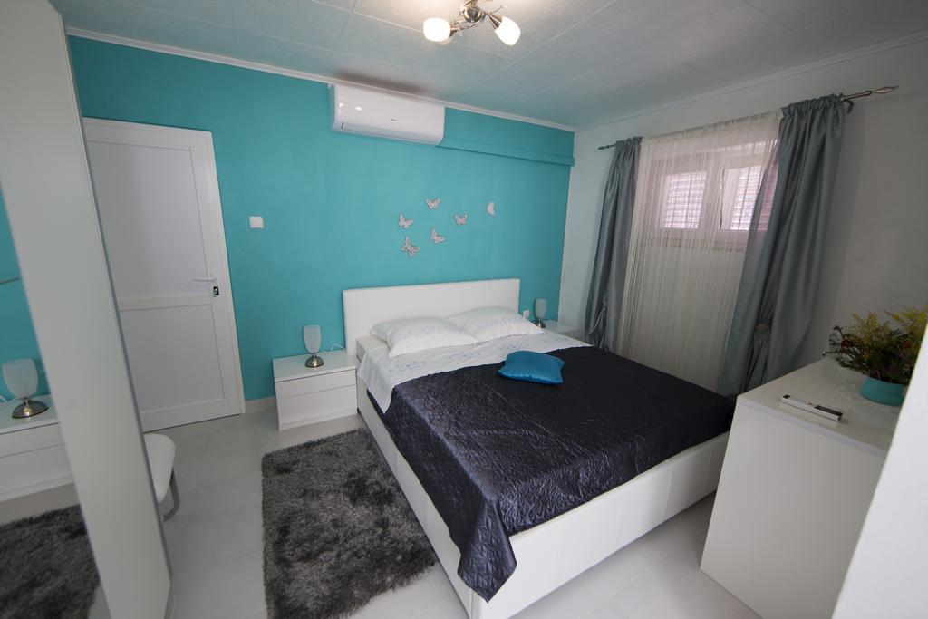 Apartment Palma Sali Eksteriør bilde