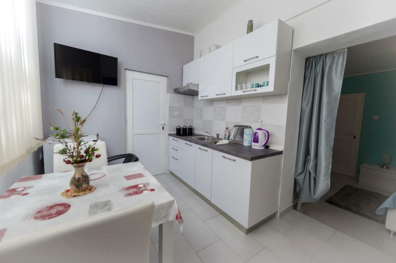Apartment Palma Sali Eksteriør bilde