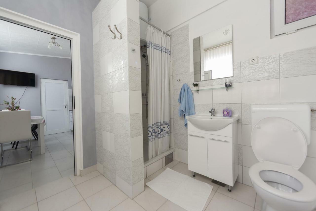 Apartment Palma Sali Eksteriør bilde