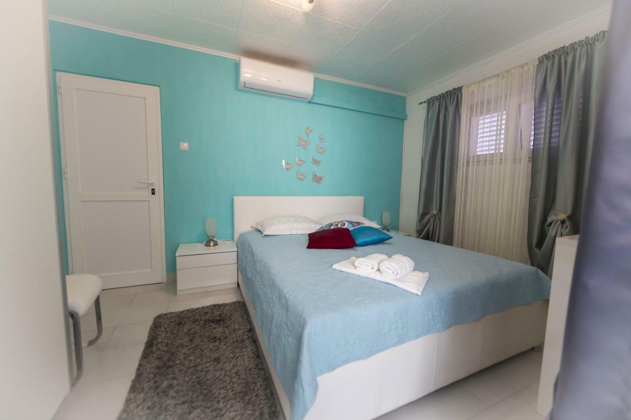 Apartment Palma Sali Eksteriør bilde