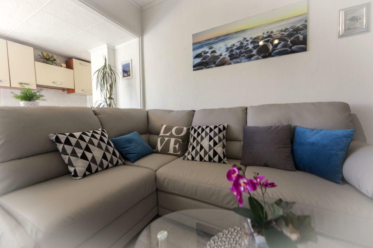 Apartment Palma Sali Eksteriør bilde