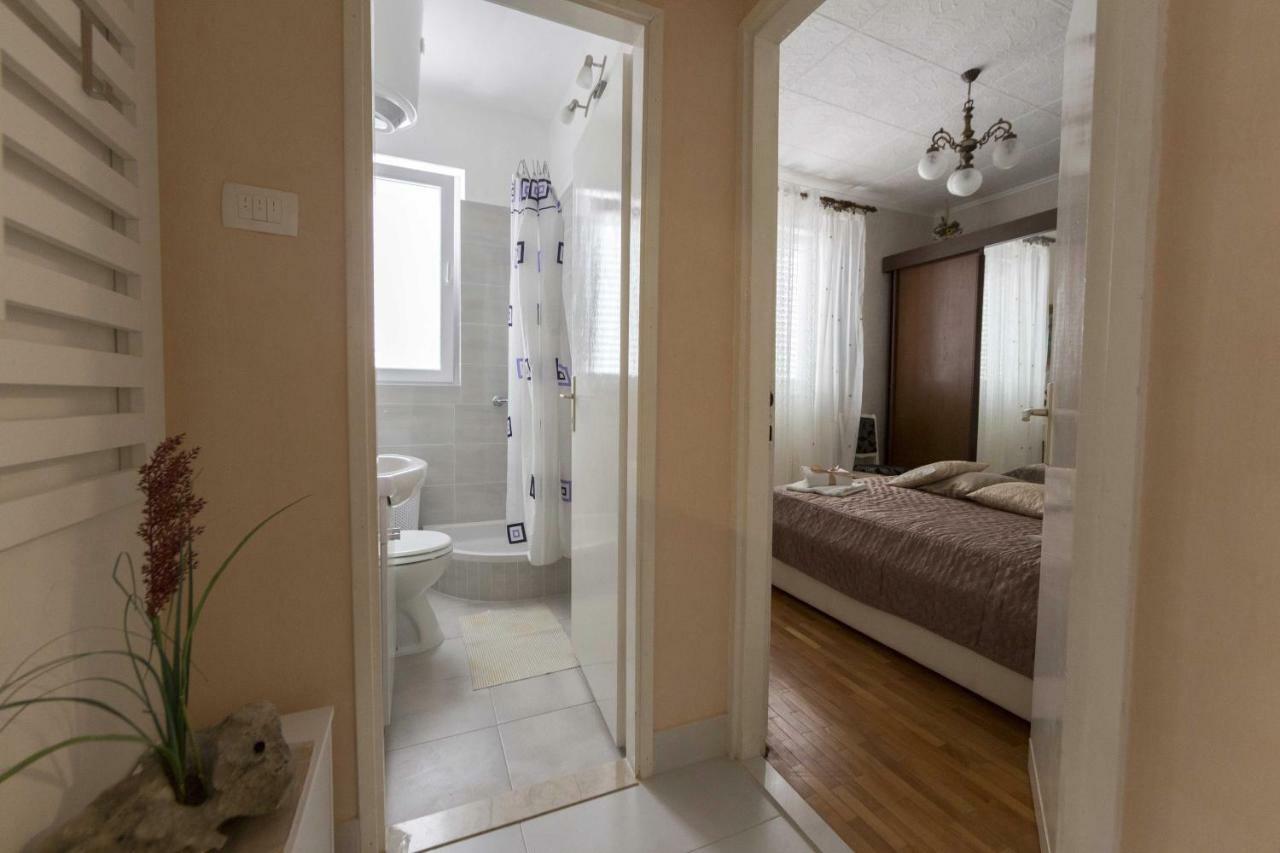 Apartment Palma Sali Eksteriør bilde