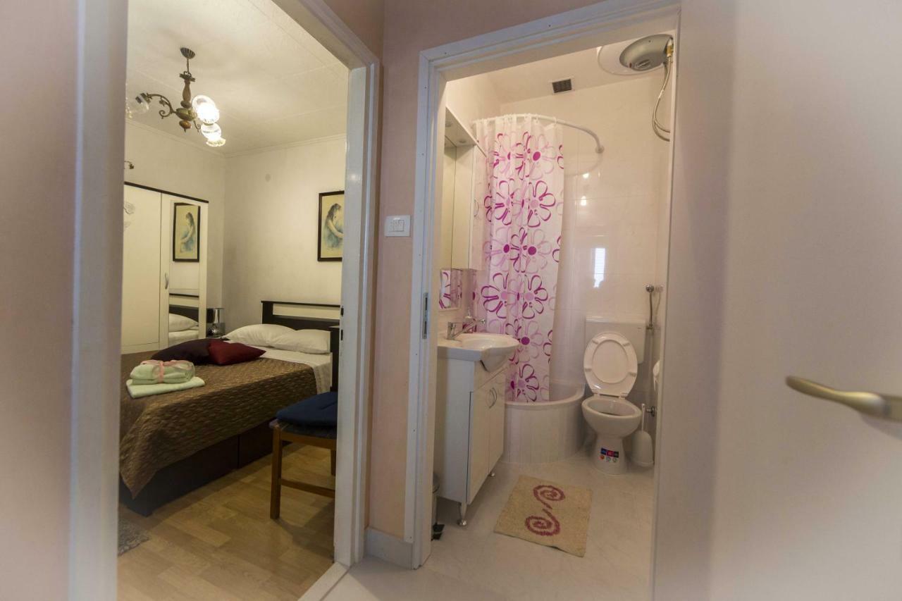 Apartment Palma Sali Eksteriør bilde
