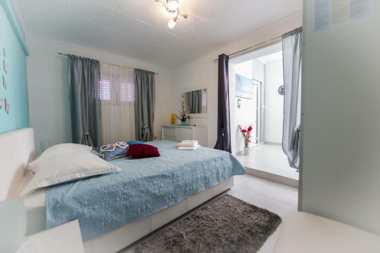 Apartment Palma Sali Eksteriør bilde