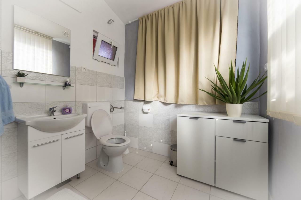 Apartment Palma Sali Eksteriør bilde