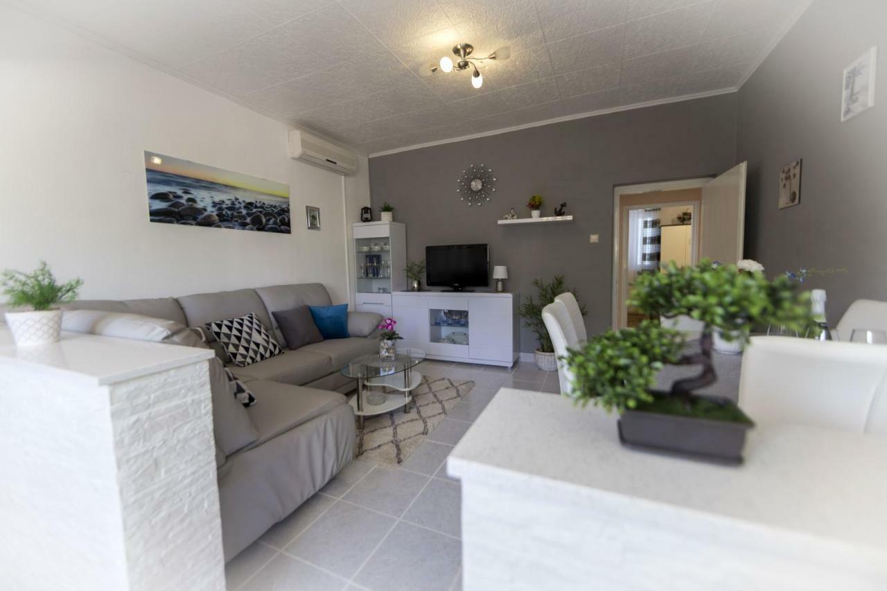 Apartment Palma Sali Eksteriør bilde