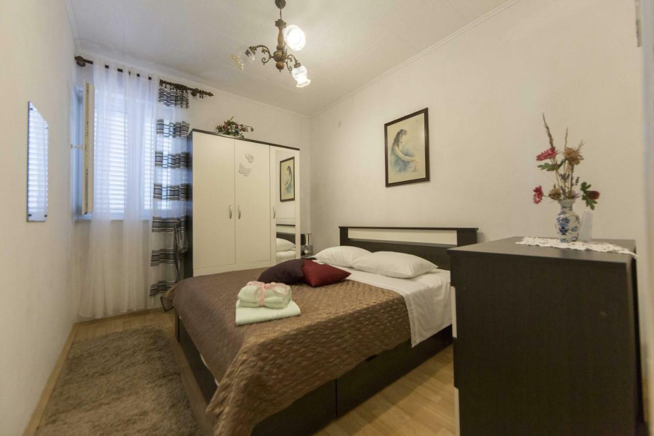 Apartment Palma Sali Eksteriør bilde