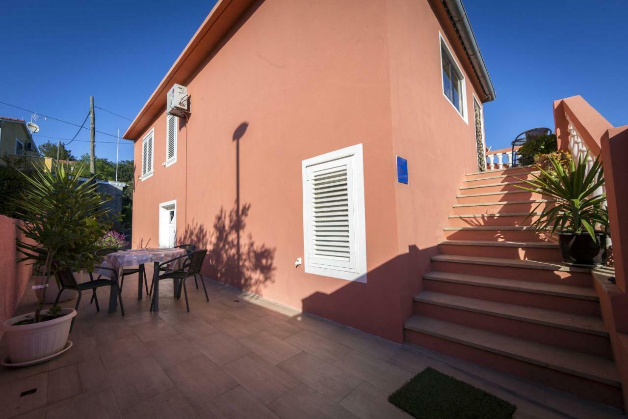 Apartment Palma Sali Eksteriør bilde