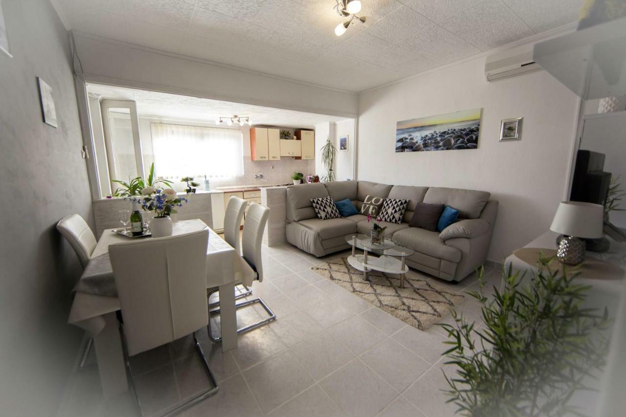 Apartment Palma Sali Eksteriør bilde