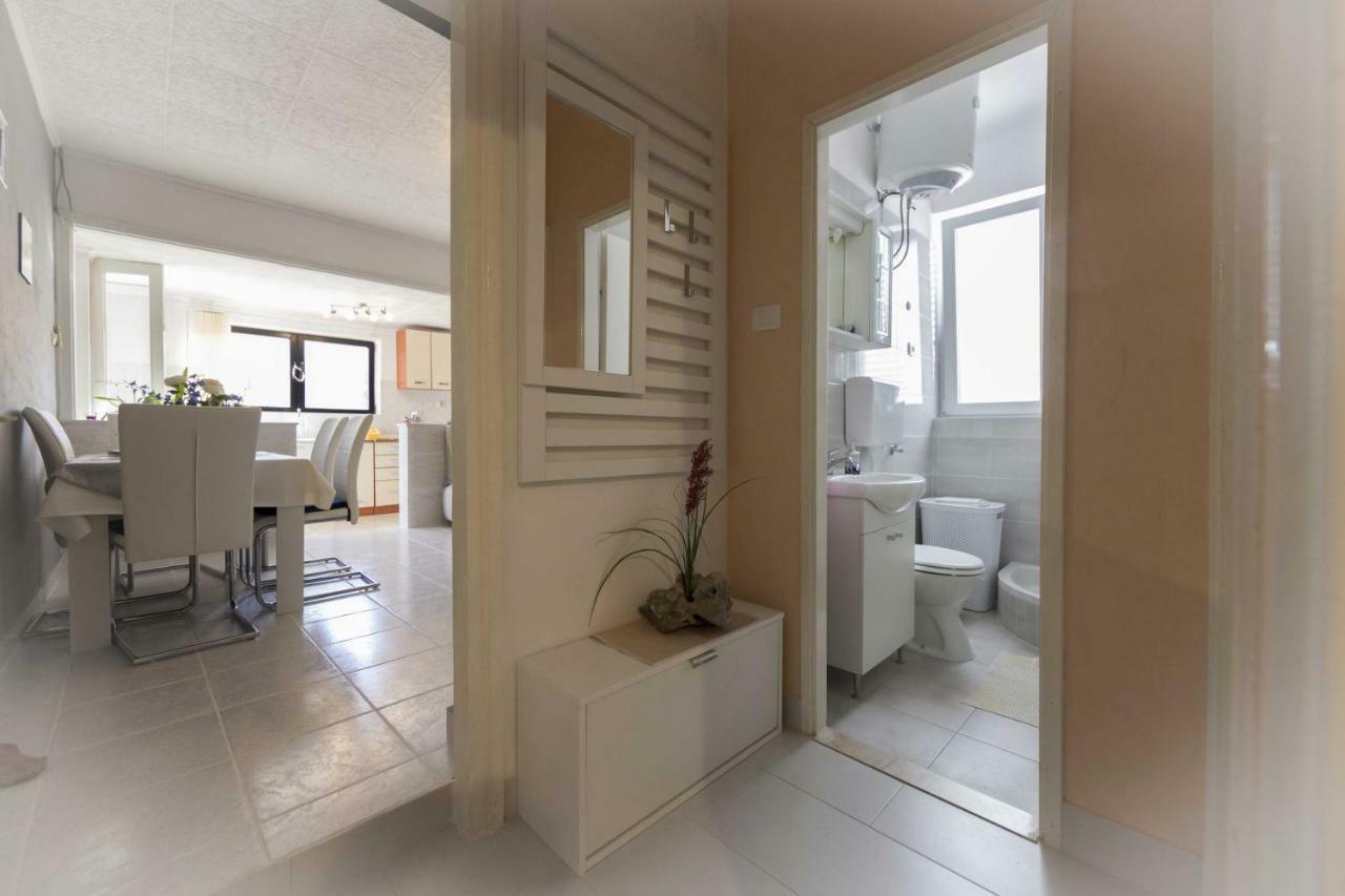 Apartment Palma Sali Eksteriør bilde