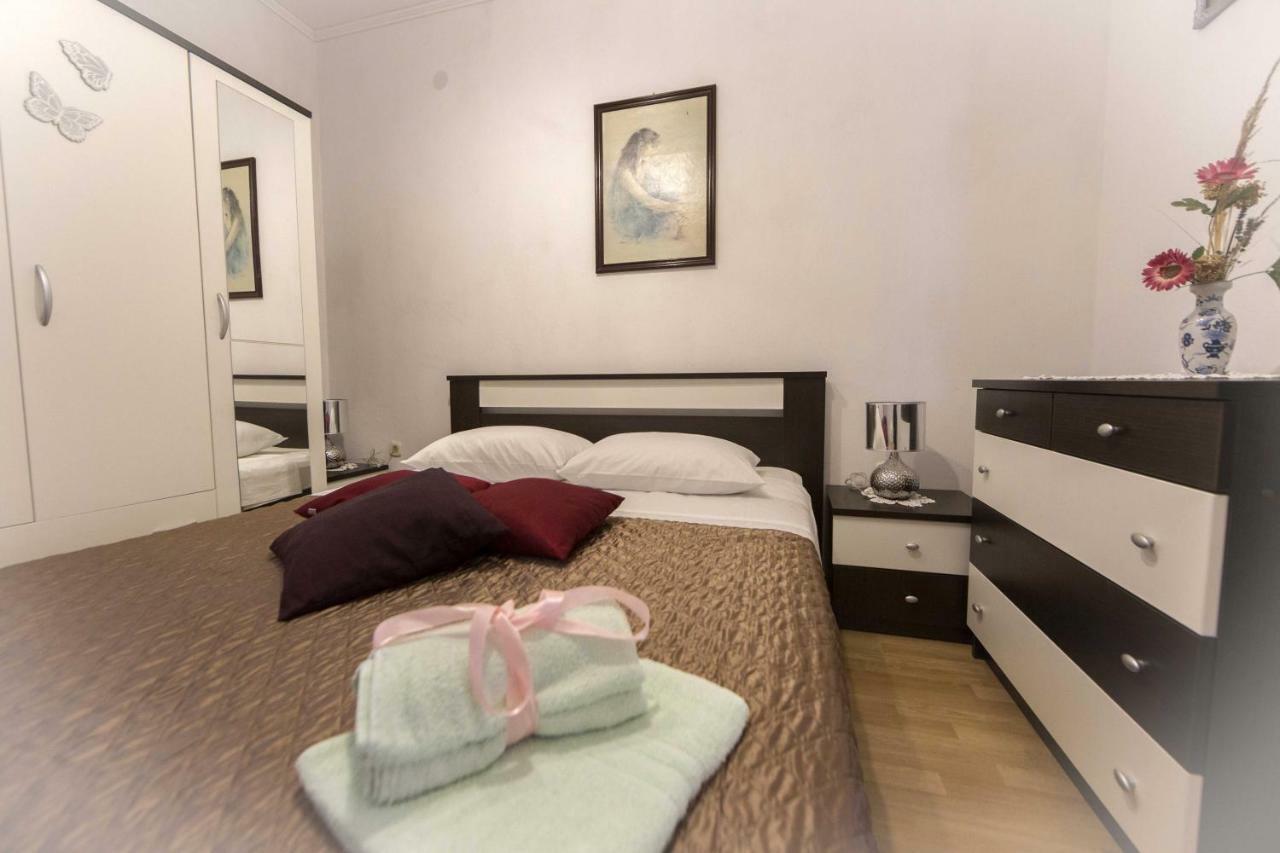 Apartment Palma Sali Eksteriør bilde