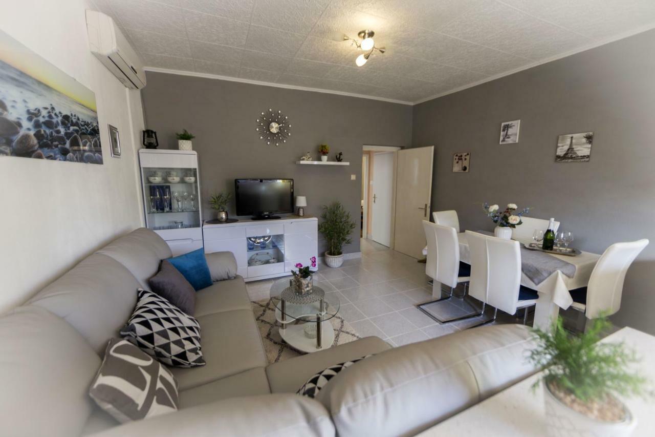 Apartment Palma Sali Eksteriør bilde