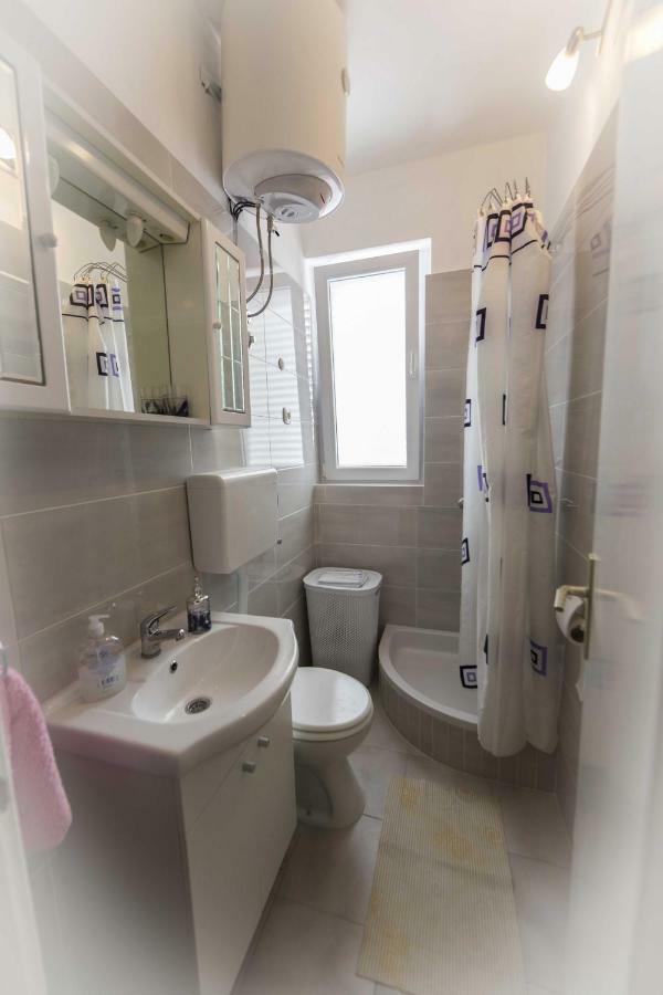 Apartment Palma Sali Eksteriør bilde